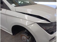 Recambio de aleta delantera derecha para seat ibiza v (kj1, kjg) 1.0 mpi referencia OEM IAM    2