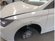 Recambio de aleta delantera izquierda para seat ibiza v (kj1, kjg) 1.0 mpi referencia OEM IAM    2