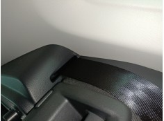 CINTURON SEGURIDAD TRASERO IZQUIERDO 