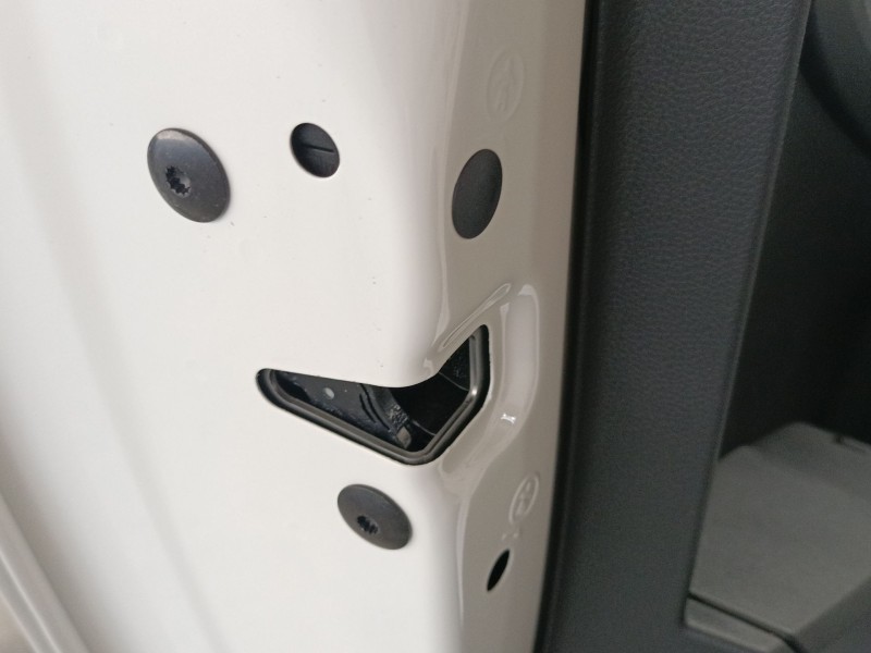 Recambio de cerradura puerta trasera izquierda para seat ibiza v (kj1, kjg) 1.0 mpi referencia OEM IAM   