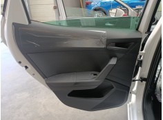 Recambio de guarnecido puerta trasera izquierda para seat ibiza v (kj1, kjg) 1.0 mpi referencia OEM IAM   