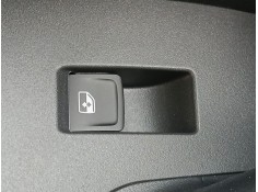 Recambio de mando elevalunas trasero izquierdo para seat ibiza v (kj1, kjg) 1.0 mpi referencia OEM IAM   