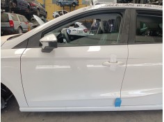 Recambio de puerta delantera izquierda para seat ibiza v (kj1, kjg) 1.0 mpi referencia OEM IAM   