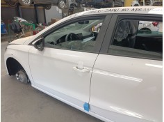 Recambio de puerta delantera izquierda para seat ibiza v (kj1, kjg) 1.0 mpi referencia OEM IAM    2