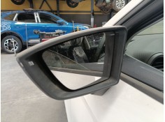 Recambio de retrovisor izquierdo electrico para seat ibiza v (kj1, kjg) 1.0 mpi referencia OEM IAM   