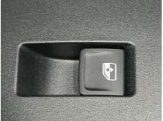 Recambio de mando elevalunas delantero derecho para seat ibiza v (kj1, kjg) 1.0 mpi referencia OEM IAM   