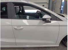 Recambio de puerta delantera derecha para seat ibiza v (kj1, kjg) 1.0 mpi referencia OEM IAM   