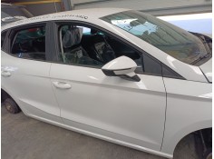 Recambio de puerta delantera derecha para seat ibiza v (kj1, kjg) 1.0 mpi referencia OEM IAM    2