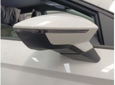 Recambio de retrovisor derecho electrico para seat ibiza v (kj1, kjg) 1.0 mpi referencia OEM IAM    2