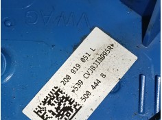 Recambio de aforador para seat ibiza v (kj1, kjg) 1.0 mpi referencia OEM IAM    2