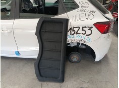 BANDEJA TRASERA 