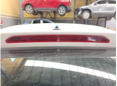 Recambio de luz central de freno para seat ibiza v (kj1, kjg) 1.0 mpi referencia OEM IAM   