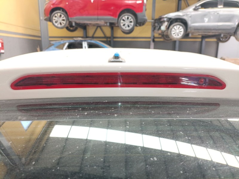 Recambio de luz central de freno para seat ibiza v (kj1, kjg) 1.0 mpi referencia OEM IAM   