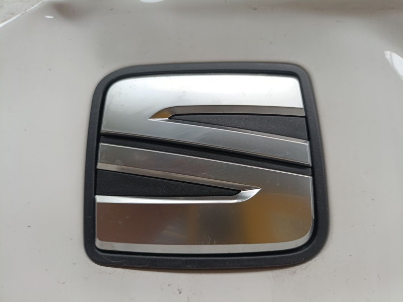 Recambio de maneta exterior porton para seat ibiza v (kj1, kjg) 1.0 mpi referencia OEM IAM   