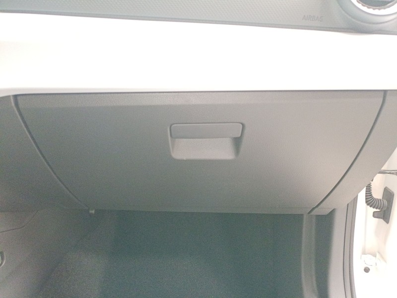 Recambio de guantera para seat ibiza v (kj1, kjg) 1.0 mpi referencia OEM IAM   