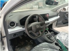 Recambio de kit airbag para seat ibiza v (kj1, kjg) 1.0 mpi referencia OEM IAM    2