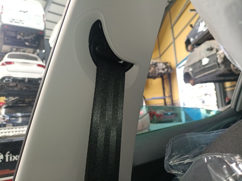 Recambio de kit airbag para seat ibiza v (kj1, kjg) 1.0 mpi referencia OEM IAM   
