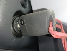 Recambio de antirrobo para seat ibiza v (kj1, kjg) 1.0 mpi referencia OEM IAM   
