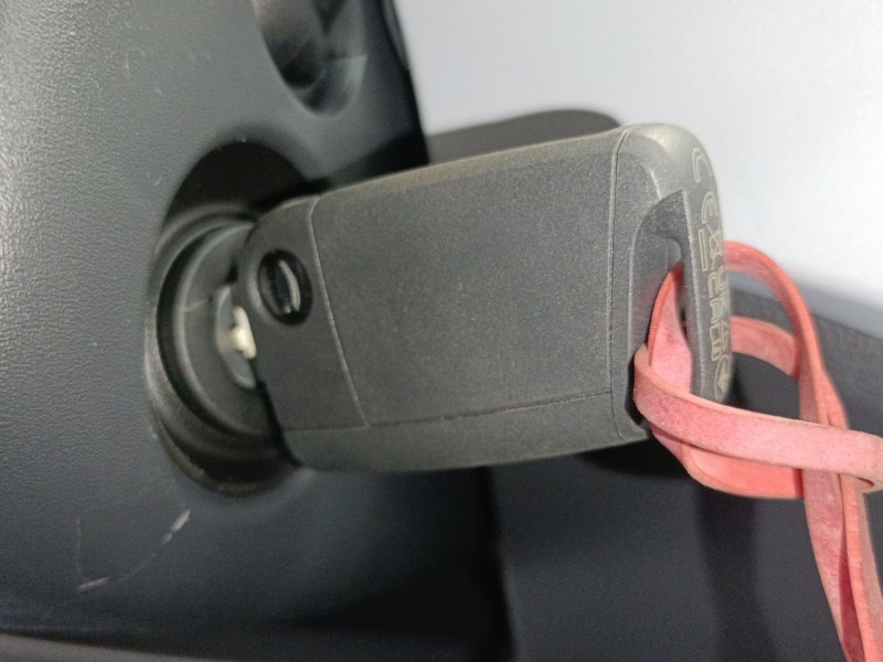 Recambio de antirrobo para seat ibiza v (kj1, kjg) 1.0 mpi referencia OEM IAM   