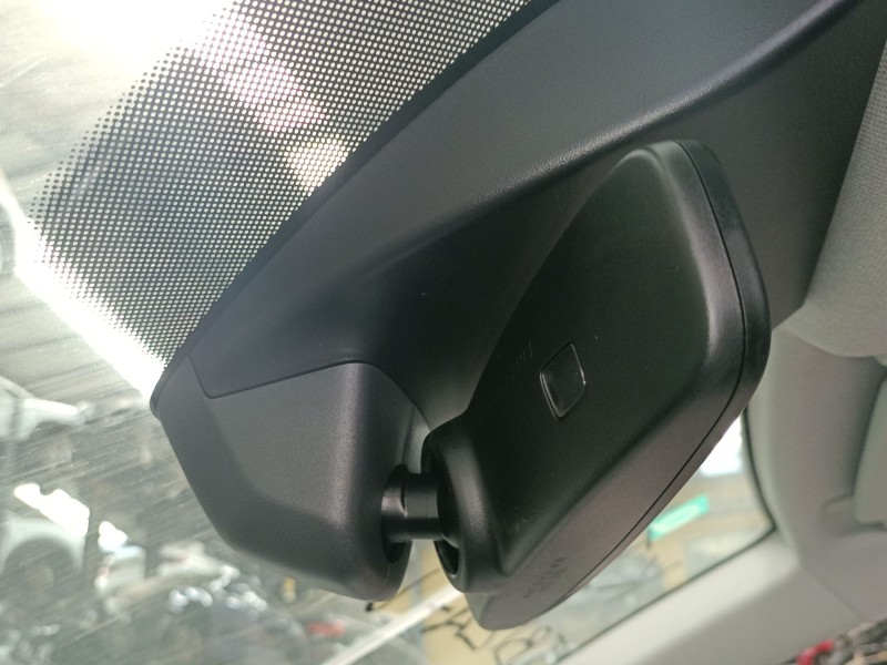 Recambio de espejo interior para seat ibiza v (kj1, kjg) 1.0 mpi referencia OEM IAM   