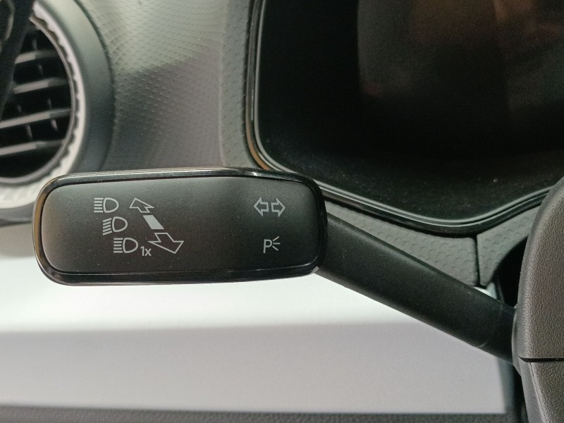 Recambio de mando intermitentes para seat ibiza v (kj1, kjg) 1.0 mpi referencia OEM IAM   
