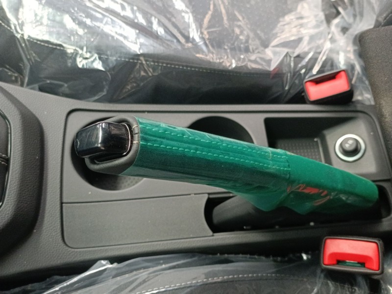 Recambio de palanca freno de mano para seat ibiza v (kj1, kjg) 1.0 mpi referencia OEM IAM   