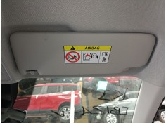 Recambio de parasol derecho para seat ibiza v (kj1, kjg) 1.0 mpi referencia OEM IAM    2