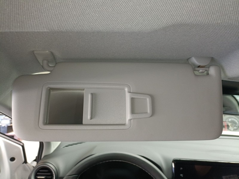 Recambio de parasol izquierdo para seat ibiza v (kj1, kjg) 1.0 mpi referencia OEM IAM   