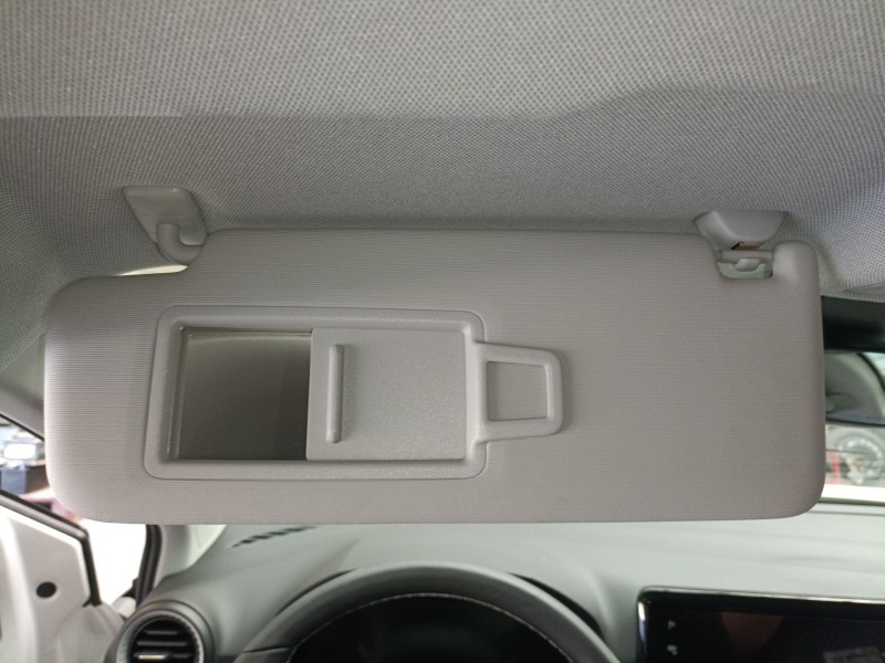 Recambio de parasol izquierdo para seat ibiza v (kj1, kjg) 1.0 mpi referencia OEM IAM   