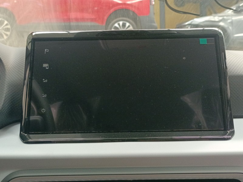 Recambio de sistema navegacion gps para seat ibiza v (kj1, kjg) 1.0 mpi referencia OEM IAM   
