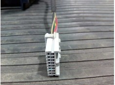 Recambio de retrovisor izquierdo electrico para nissan qashqai (j10) acenta referencia OEM IAM   E2-A4-9-1 2