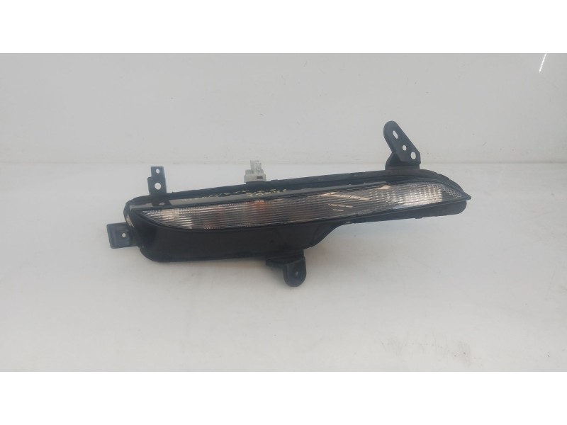 Recambio de piloto delantero izquierdo para renault megane iv sedán 1.5 blue dci 115 (lva6) referencia OEM IAM   