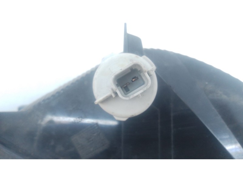 Recambio de piloto delantero izquierdo para renault megane iv sedán 1.5 blue dci 115 (lva6) referencia OEM IAM   