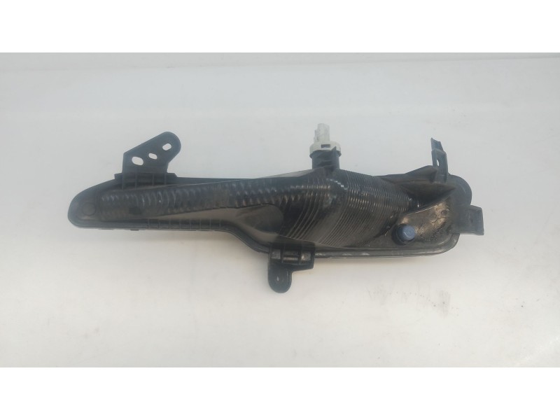 Recambio de piloto delantero izquierdo para renault megane iv sedán 1.5 blue dci 115 (lva6) referencia OEM IAM   