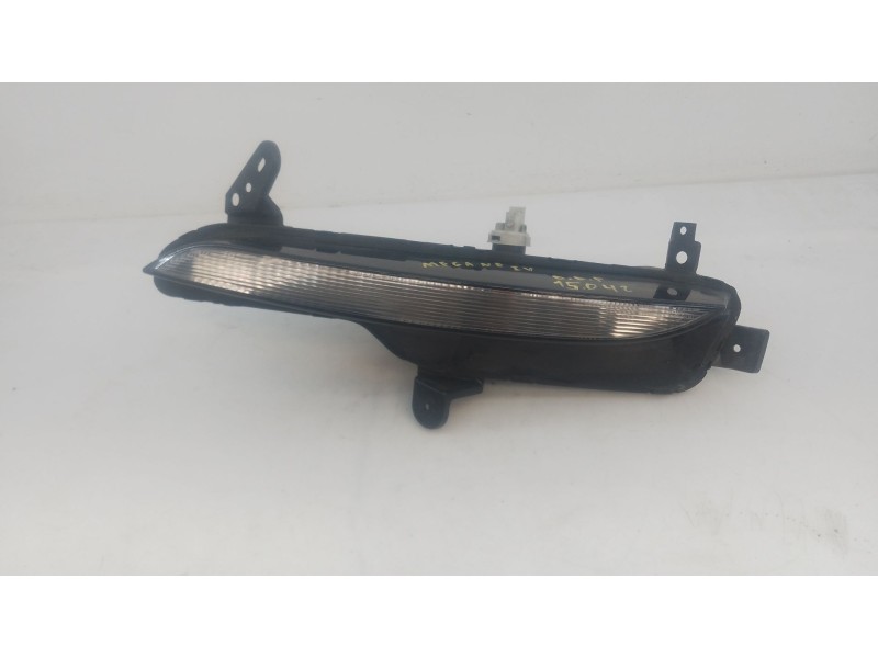 Recambio de piloto delantero derecho para renault megane iv sedán 1.5 blue dci 115 (lva6) referencia OEM IAM   