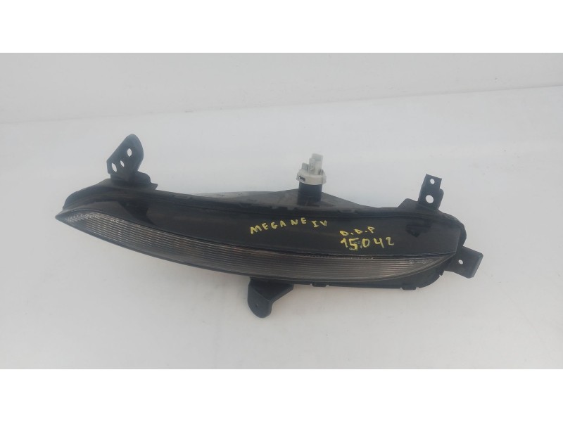 Recambio de piloto delantero derecho para renault megane iv sedán 1.5 blue dci 115 (lva6) referencia OEM IAM   