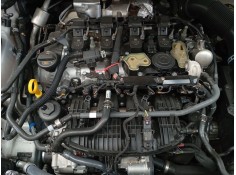 volkswagen polo vi (aw1, bz1, ae1) del año 2021