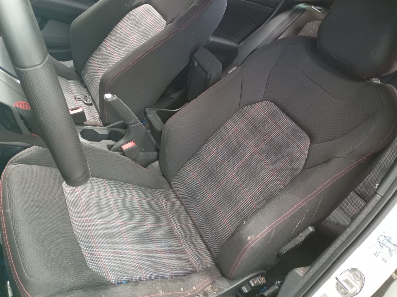 volkswagen polo vi (aw1, bz1, ae1) del año 2021