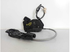 Recambio de cerradura puerta delantera derecha para volkswagen golf vii lim. (bq1) sport referencia OEM IAM 5TB837016A  