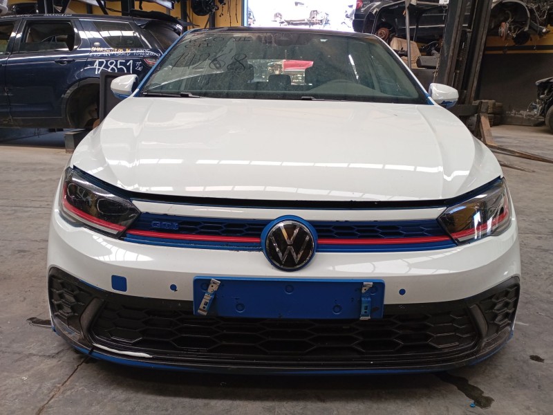 volkswagen polo vi (aw1, bz1, ae1) del año 2021
