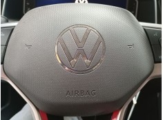 Recambio de airbag delantero izquierdo para volkswagen polo vi (aw1, bz1, ae1) gti referencia OEM IAM   
