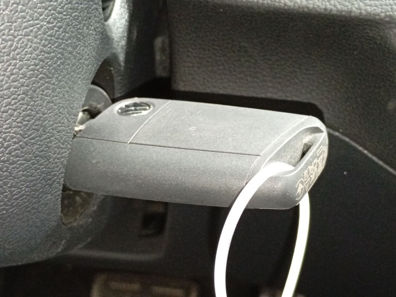 Recambio de antirrobo para volkswagen polo vi (aw1, bz1, ae1) gti referencia OEM IAM   