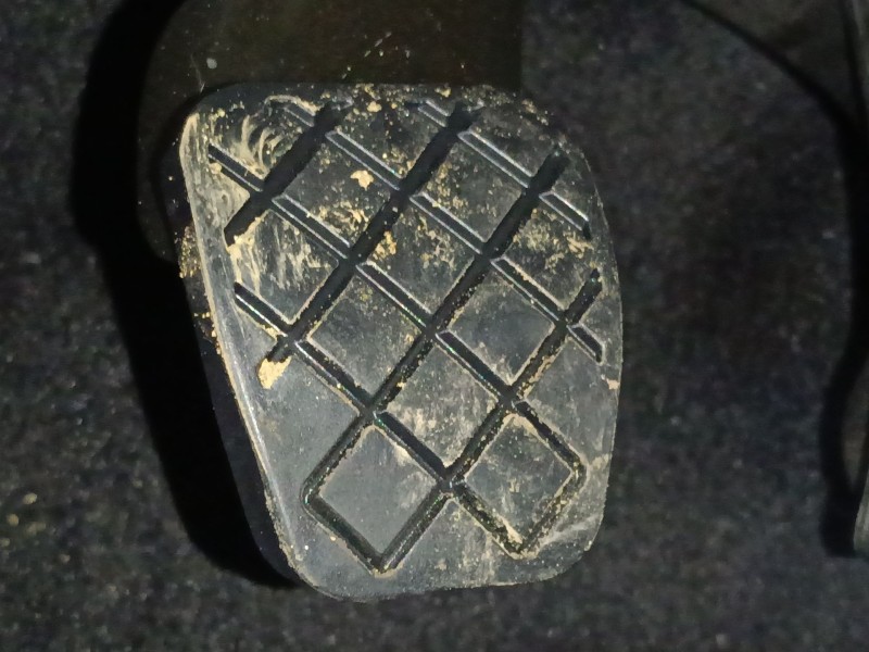 Recambio de pedal freno para seat ibiza v (kj1, kjg) 1.0 mpi referencia OEM IAM   