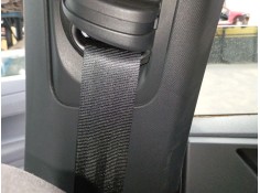 Recambio de cinturon seguridad delantero derecho para volkswagen polo vi (aw1, bz1, ae1) gti referencia OEM IAM   