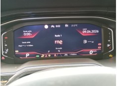 Recambio de cuadro instrumentos para volkswagen polo vi (aw1, bz1, ae1) gti referencia OEM IAM   