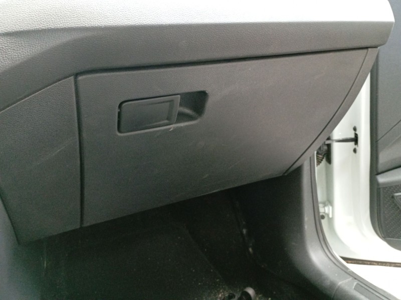 Recambio de guantera para volkswagen polo vi (aw1, bz1, ae1) gti referencia OEM IAM   