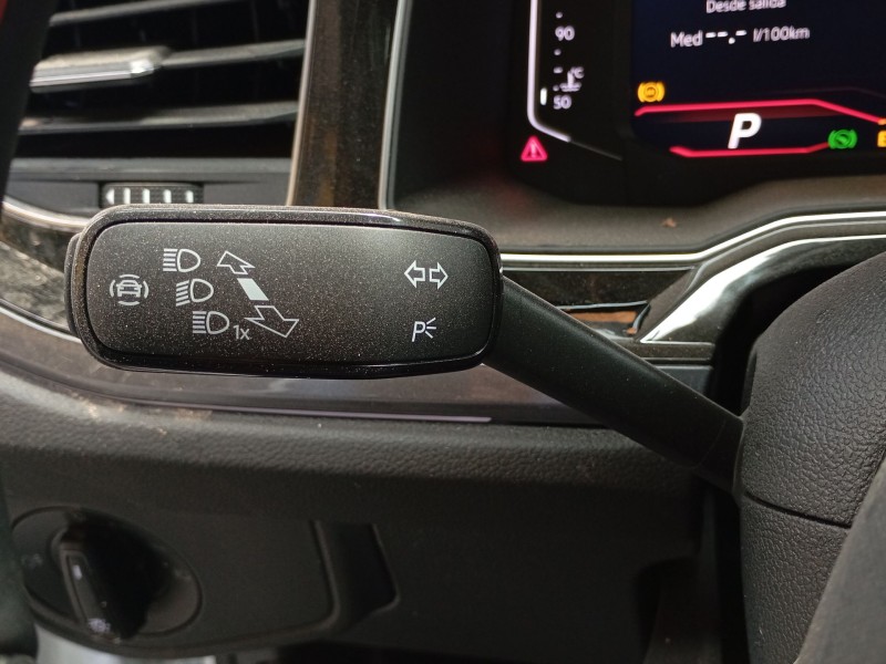 Recambio de mando intermitentes para volkswagen polo vi (aw1, bz1, ae1) gti referencia OEM IAM   