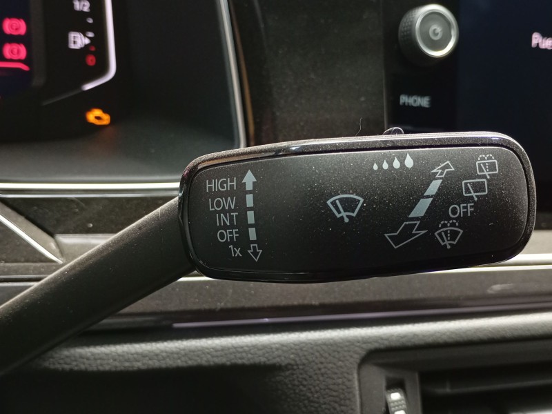 Recambio de mando limpia para volkswagen polo vi (aw1, bz1, ae1) gti referencia OEM IAM   