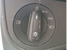 Recambio de mando luces para volkswagen polo vi (aw1, bz1, ae1) gti referencia OEM IAM   