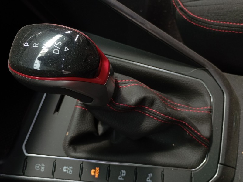 Recambio de palanca cambio para volkswagen polo vi (aw1, bz1, ae1) gti referencia OEM IAM   
